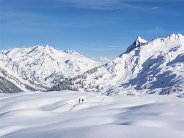 Skiurlaub Kaprun