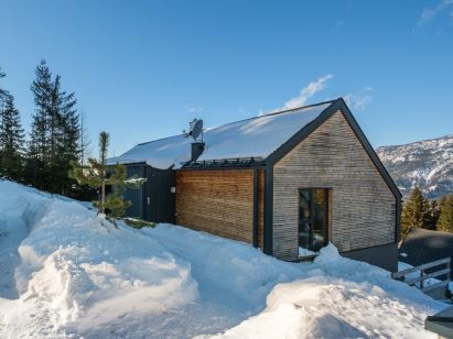 Ferienhaus Lakan Lodge-1
