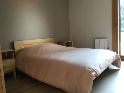 Ferienwohnung Le Domaine du Pâtre Ferienwohnung 34-2