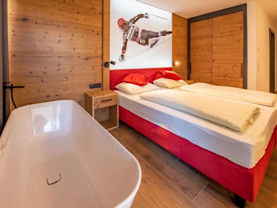 Ferienhaus der Legenden-33