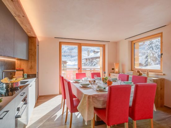 Ferienwohnung Casa Botanica-7