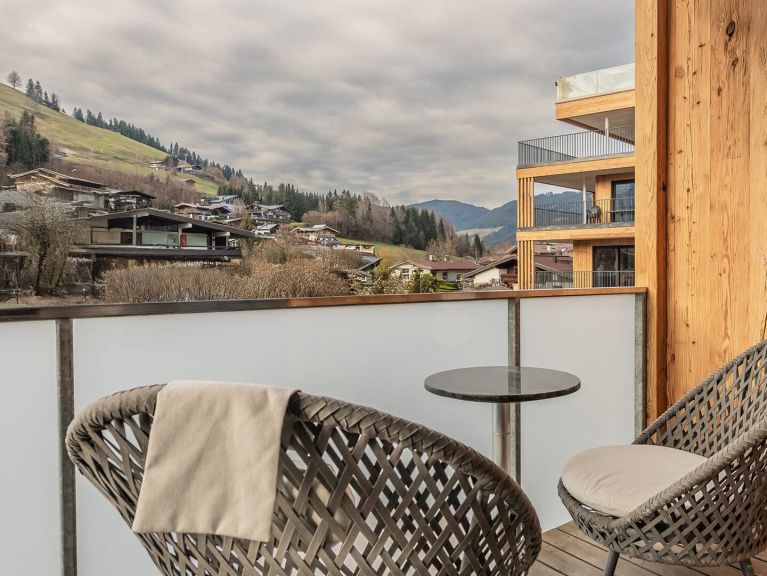 Ferienwohnung AlpenParks Taxacher