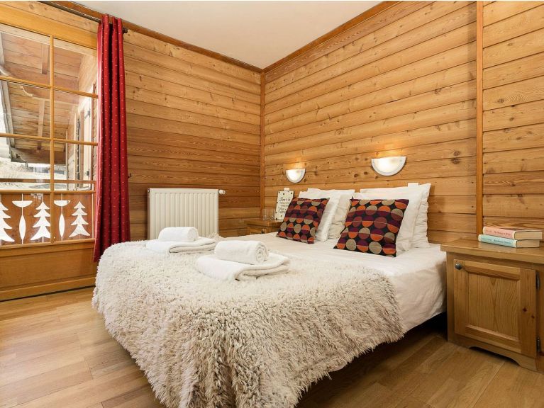 Ferienhaus de L'Altiport Typ DGA u.a. Anika