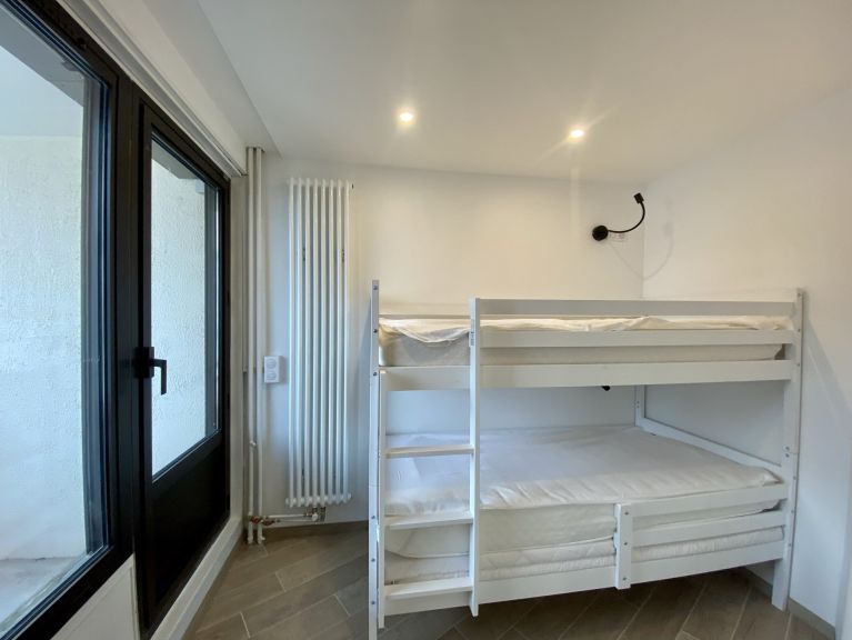 Ferienwohnung Les Hauts de Chaviere