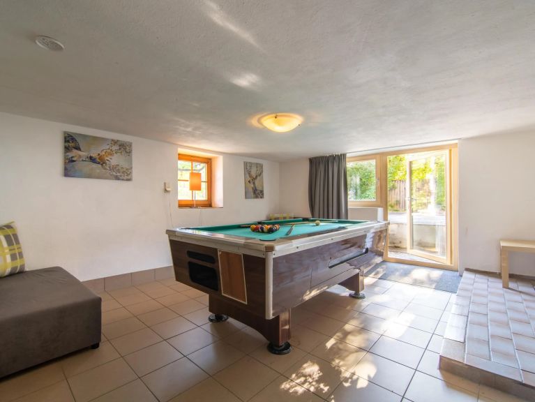 Ferienhaus Sonnenalp