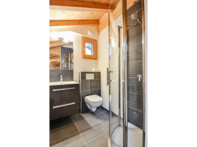 Ferienhaus Les Gernes