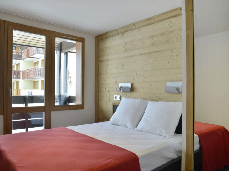 Ferienwohnung Backgammon