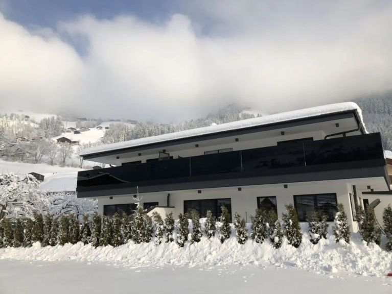 Ferienwohnung Jasmin