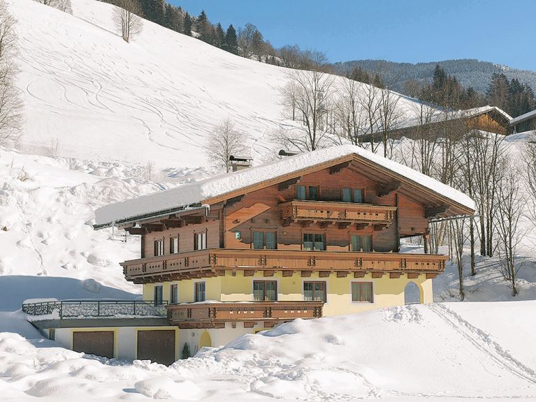 Ferienhaus Alternberger Sonntag - Sonntag