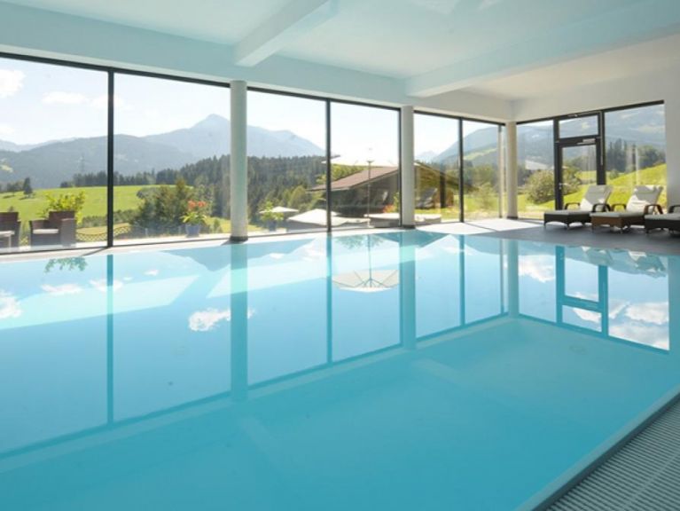 Ferienwohnung Alpin Apart