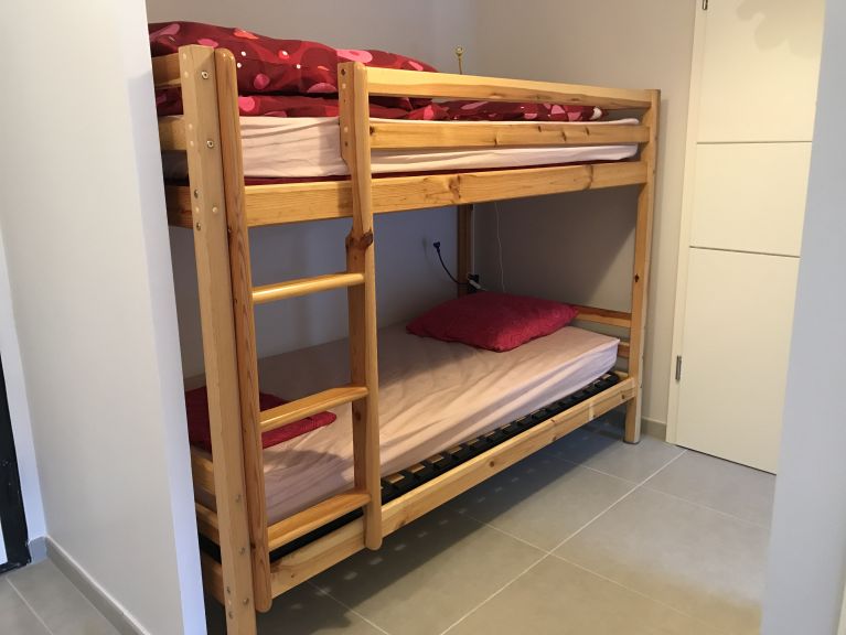 Ferienwohnung Le Domaine du Pâtre Ferienwohnung 34