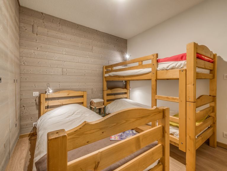 Ferienwohnung Tour du Lac
