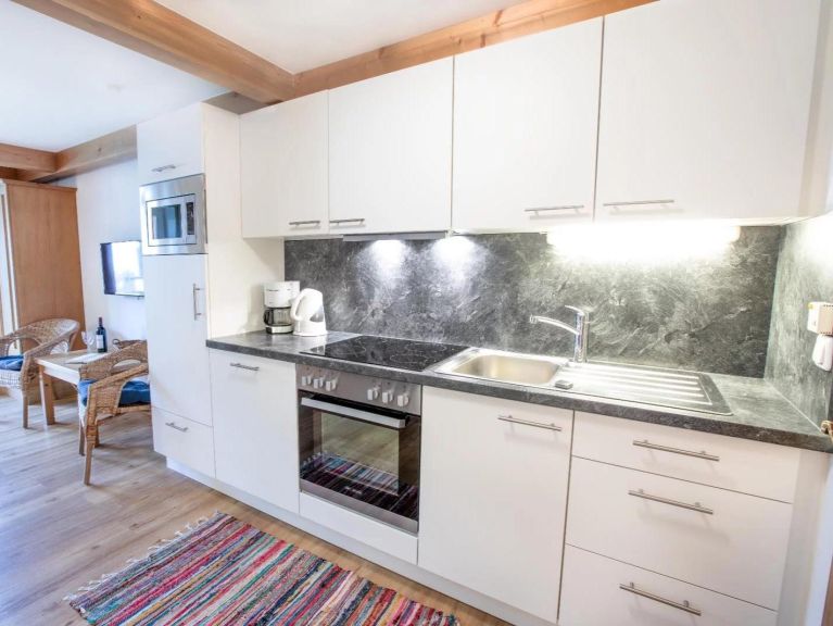 Ferienwohnung Nindl Top 2