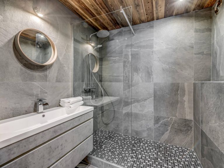 Ferienwohnung Paradis Blanc