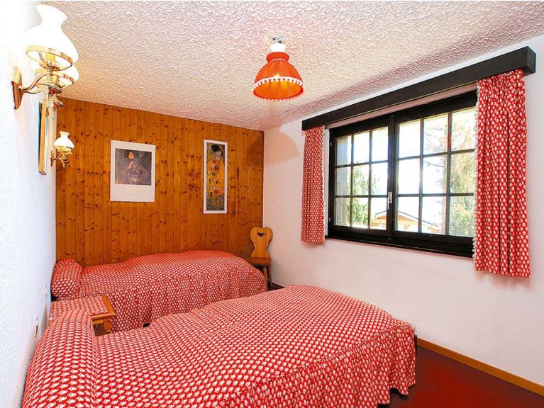Ferienhaus Les Cassis