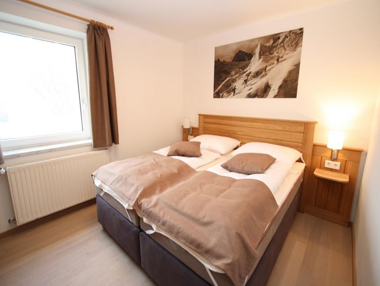 Ferienhaus Alpensteinbock
