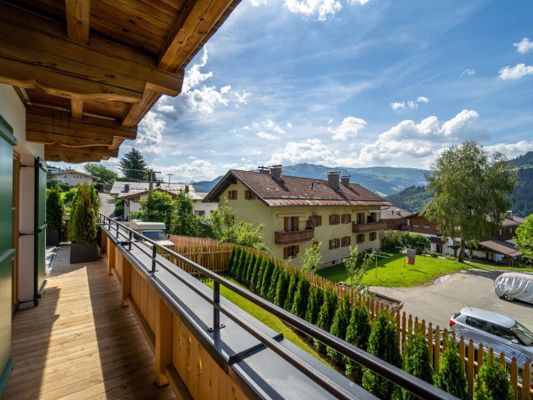 Ferienhaus Fernblick