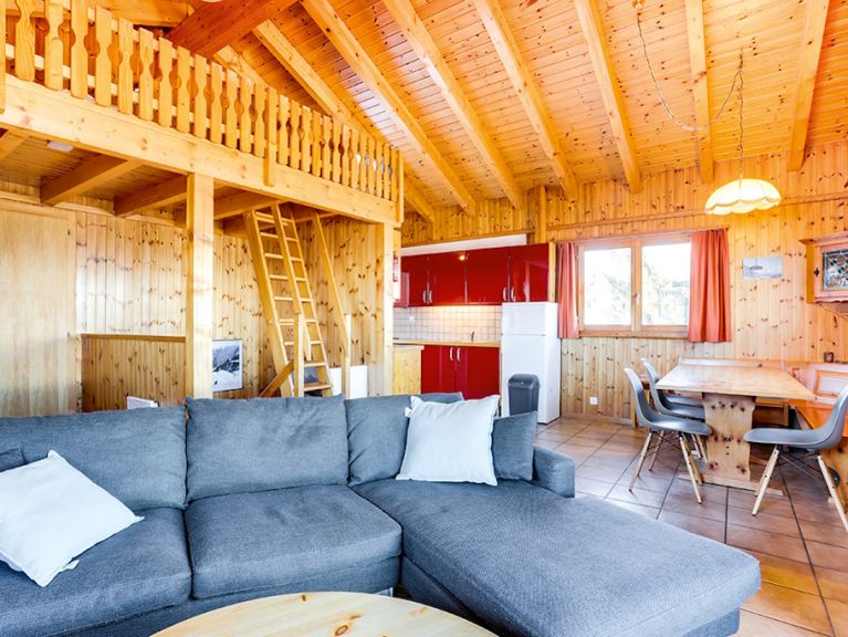 Ferienhaus Bolero