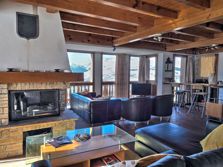 Ferienhaus La Couronne Sonntag - Sonntag