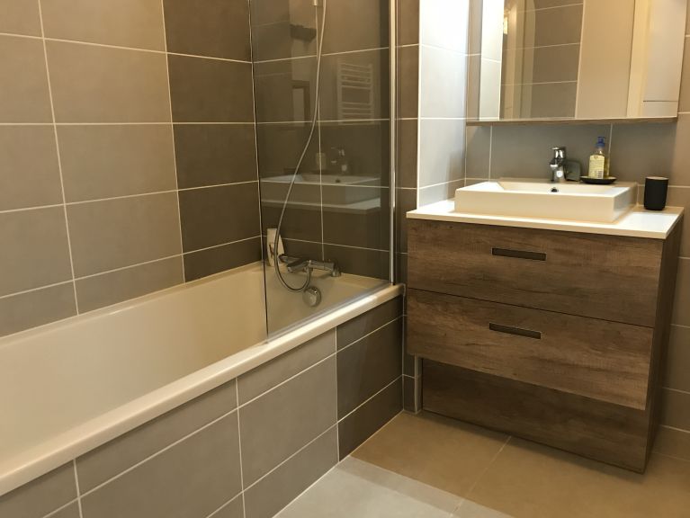 Ferienwohnung Le Domaine du Pâtre Ferienwohnung 34