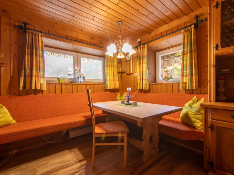 Ferienhaus Resinger