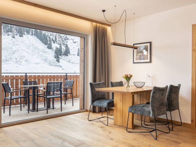 Ferienwohnung Carpe Solem Rauris