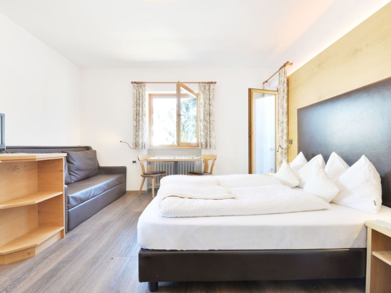 Ferienwohnung Kostner