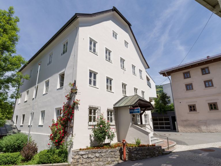 Ferienwohnung Milda