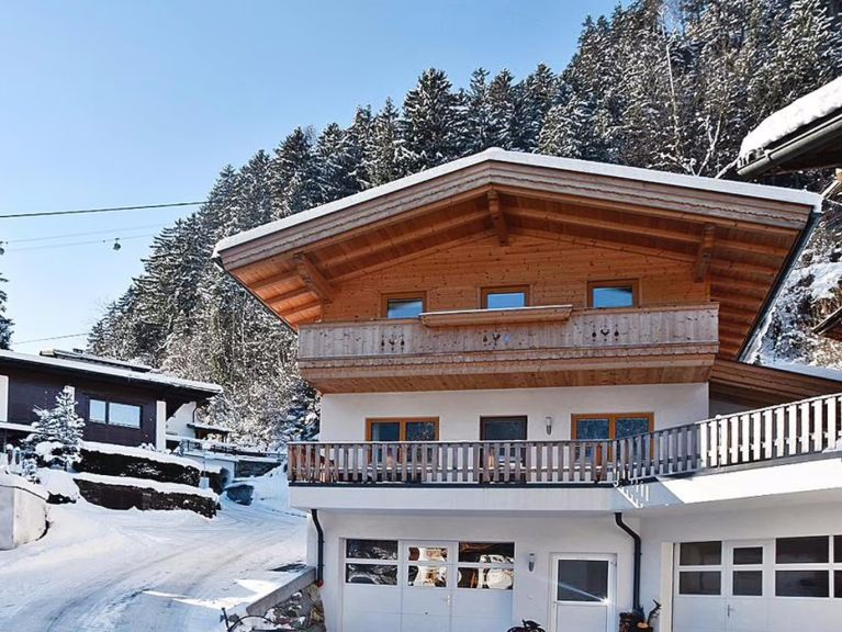 Ferienhaus Marie