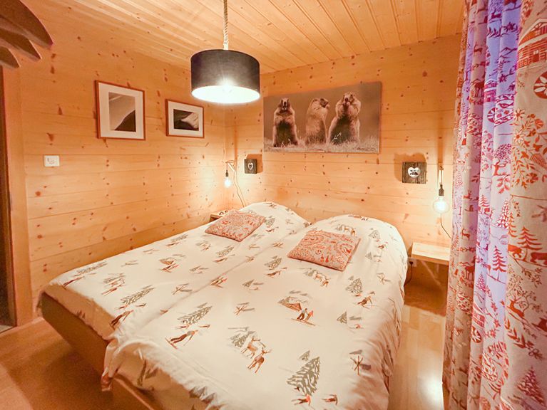 Ferienhaus Le Pacheu