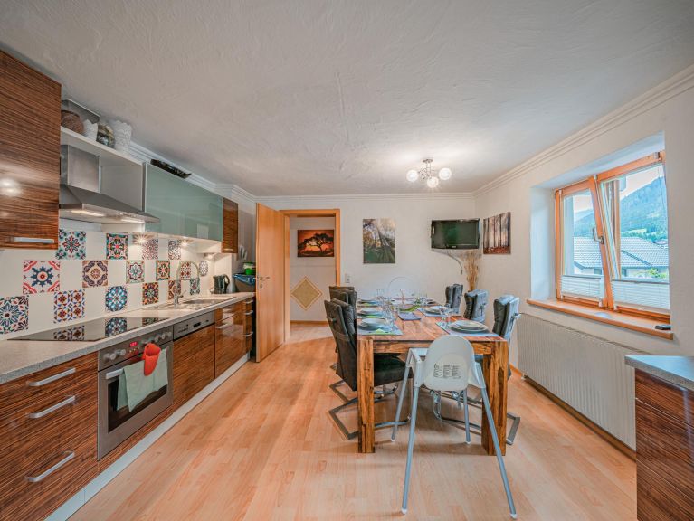 Ferienwohnung Bernadette