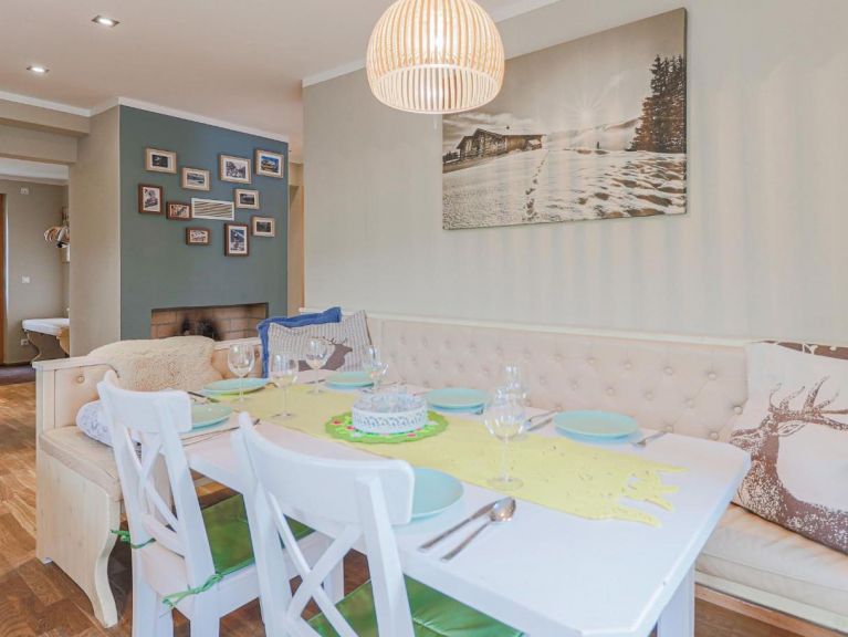 Ferienwohnung Schönblick Kombination