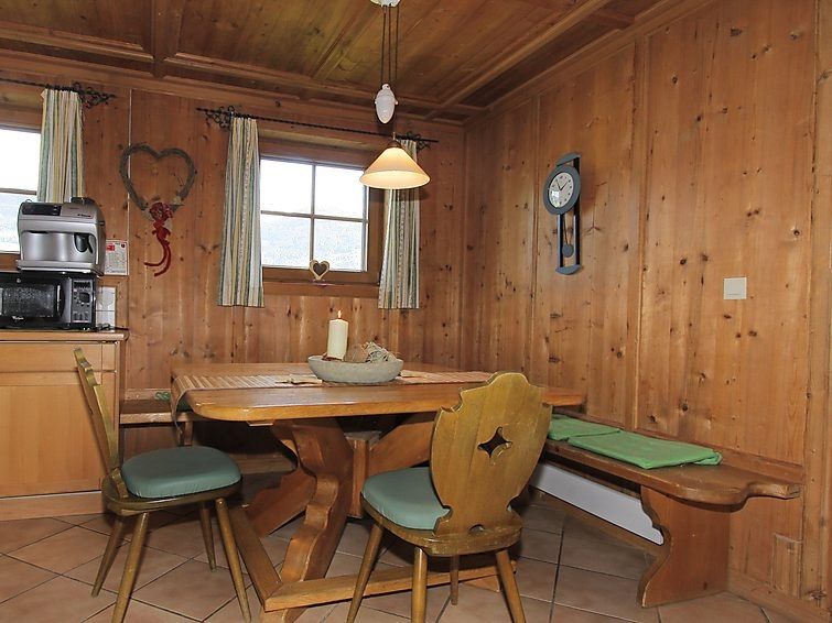 Ferienhaus Auhäusl