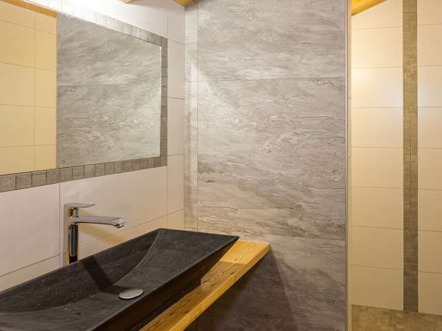 Ferienhaus Emilie mit Außenwhirlpool