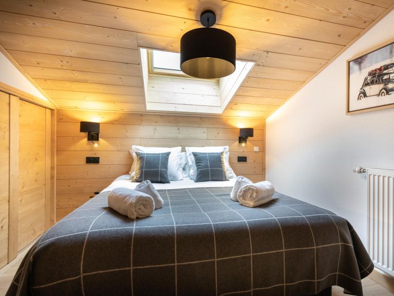 Ferienwohnung Le Snoroc