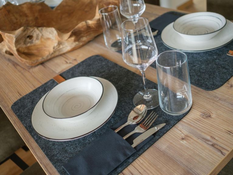 Ferienwohnung Ski & Nature Penthouse