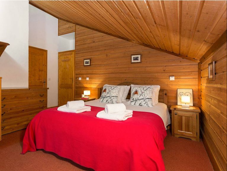 Ferienhaus de L'Altiport Typ DGA u.a. Anika