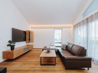 Ferienwohnung Knappensteig Zeitlos Premium Deluxe-5