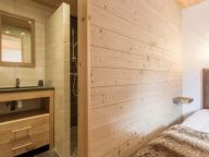 Ferienwohnung La Belette mit Außenwhirlpool-10