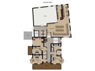 Ferienhaus Elfriede Catering-Service inklusive-38