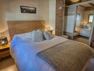 Ferienhaus Les Oisillons mit Außensauna-16