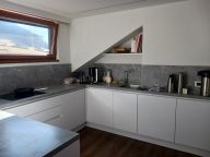 Ferienhaus Zirm Catering-Service inklusive-7