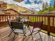 Ferienwohnung Lodge des Neiges-16