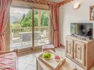 Ferienwohnung Les Alpages de Champagny Ferienwohnung C22-10