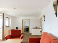 Ferienwohnung Haus Tauernblick-5