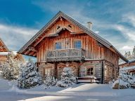 Ferienhaus Almwelt Austria Hirtabua-4