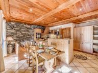 Ferienwohnung Les Champs du Pont La Grande Ferme-9