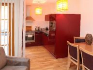 Ferienwohnung Schönblick Mountain-Resort & Spa-8