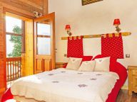 Ferienhaus Petit Châtel mit Außenwhirlpool-4