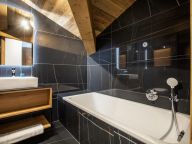Ferienwohnung L'Orée du Bois mit Whirlpool-18